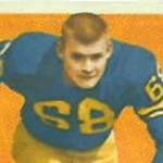 Jerry Kramer