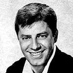 Picture of Jerry Lewis, He was national chairman of the Muscular Dystrophy Association (MDA)