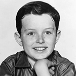 Jerry Mathers