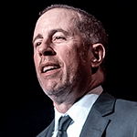 Jerry Seinfeld