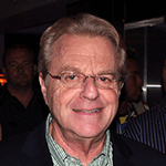 Jerry Springer