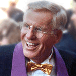 Picture of Jerry Van Dyke,  Luther Van Dam in Coach (1989 to 1997)