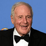 Picture of Jerry Weintraub,  Hollywood producer