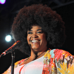 Jill Scott