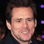 Picture of Jim Carrey,  Rubber-faced fartsmith,  Ace Ventura: Pet Detective, The Mask, Dumb and Dumber