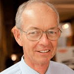 Jim Geringer