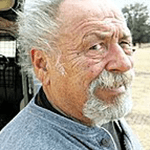 Jim Harrison