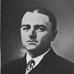 Jim Nance McCord