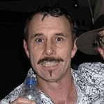 Jim Rose