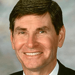 Picture of Jim Ryun,  Congressman, Kansas 2nd (1996-2007)