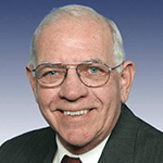 Jim Saxton