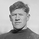 Picture of Jim Thorpe,  Olympics and football