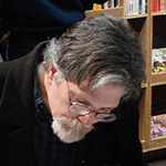 Jim Woodring