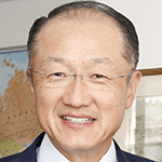 Jim Yong Kim