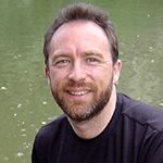 Jimbo Wales