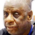 Jimmie Walker