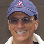 Picture of Jimmy Iovine,  Co-founder and president of Interscope Records