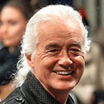 Jimmy Page