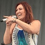 Picture of Jo Dee Messina,  Country singer, Stand Beside Me