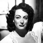 Picture of Joan Crawford,  What Ever Happened to Baby Jane?