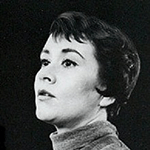 Picture of Joan Plowright,  Enchanted April (1992),  Last Action Hero (1993), The Entertainer,