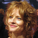 Picture of Jodie Foster,  The Silence of the Lambs