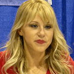 Jodie Sweetin