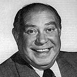 Picture of Joe Besser,  The Three Stooges