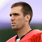 Joe Flacco