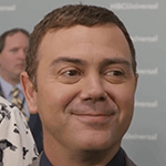 Picture of Joe Lo Truglio,  The State