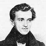 Picture of Johann Strauss I,  Täuberl-Walzer