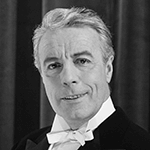 Johannes Heesters