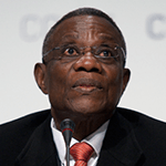 John Atta Mills