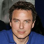 John Barrowman