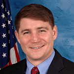 Picture of John Boccieri,  Congressman from Ohio, 2009-11