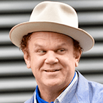 John C. Reilly