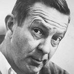 John Cheever