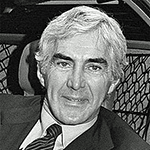 John DeLorean