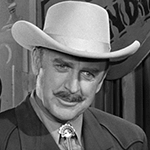 John Dehner