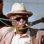 John Lee Hooker