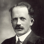 Picture of John Macleod, Co-discovery of insulin