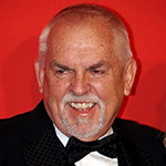 Picture of John Ratzenberger,  Postman Cliff Clavin on Cheers