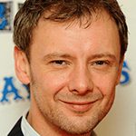 John Simm