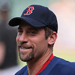 John Smoltz
