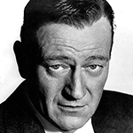 John Wayne