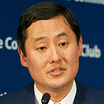 John Yoo