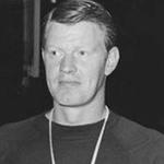Johnny Kerr