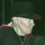 Johnny Winter