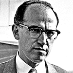 Jonas Salk