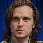 Picture of Jonathan Jackson,  Lucky Spencer on General Hospital